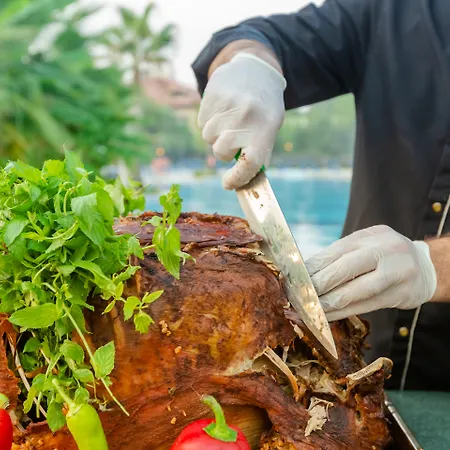 Rezort Sural (adults Only) 5*