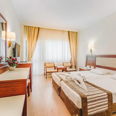 Sural (adults Only) Rezort 5*