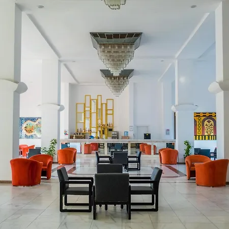 Sural (adults Only) Rezort 5*