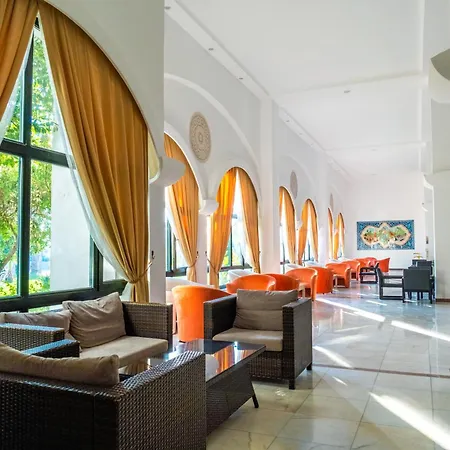 Rezort Sural (adults Only) Side