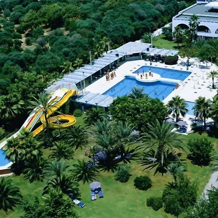 Sural (adults Only) Rezort