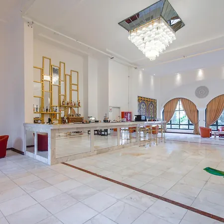 Rezort Sural (adults Only) 5*