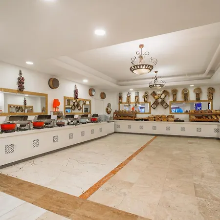 Sural (adults Only) Rezort Side