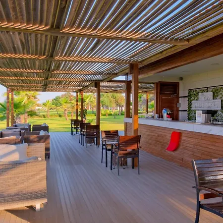 Rezort Sural (adults Only)