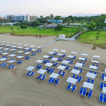 Sural (adults Only) 5* Side