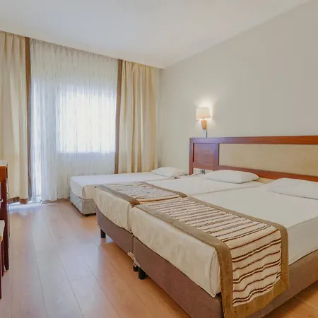 Sural (adults Only) 5*