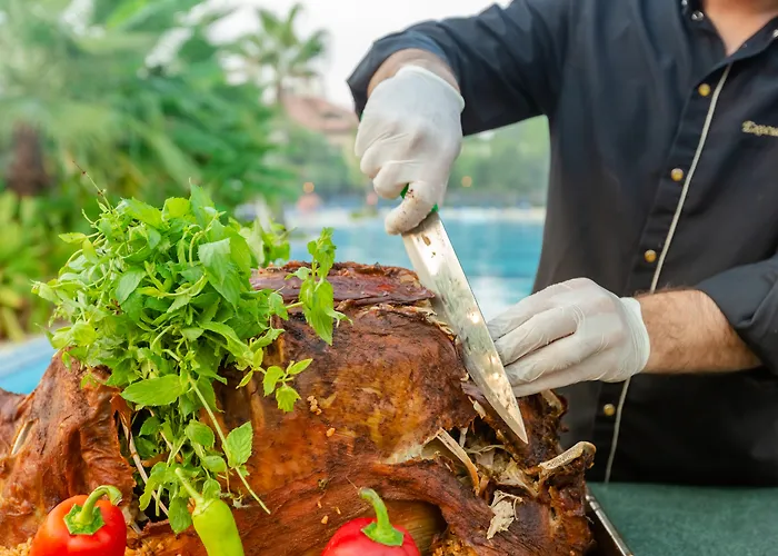 Complex Sural (adults Only) 5*