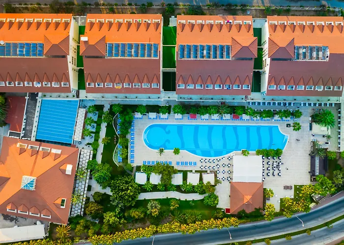 Sural (adults Only) 5*