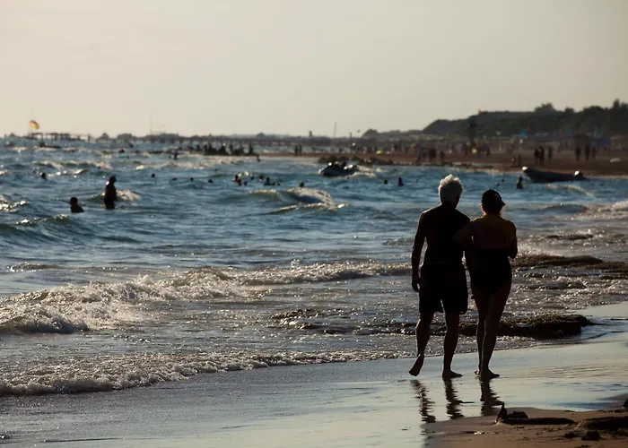 Complex Sural (adults Only) 5*