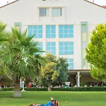 Otel Sural (adults Only) Side