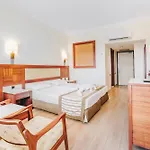 Otel Sural (adults Only) Side