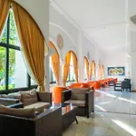 Hotel Sural (adults Only) Sidé