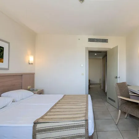 Sural (adults Only) 5* Side