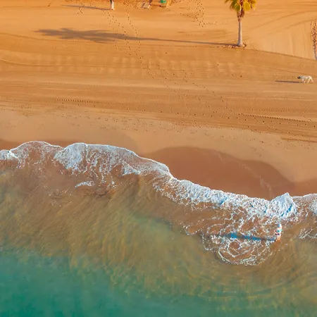 Ośrodek wypoczynkowy Sural (adults Only) Side