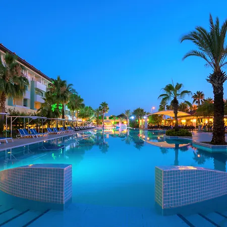 Semesteranläggning (resort) Sural (adults Only)