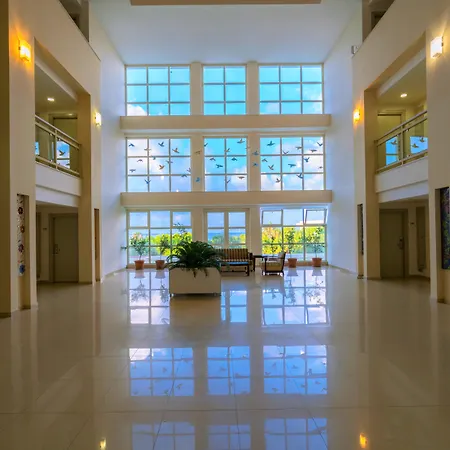 Semesteranläggning (resort) Sural (adults Only)