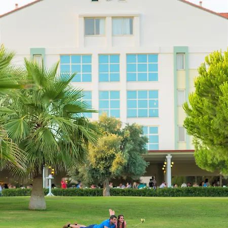 Resort Sural (adults Only) Side