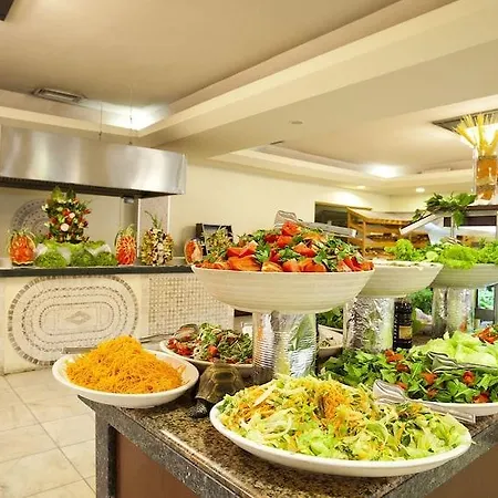 Sural Resort