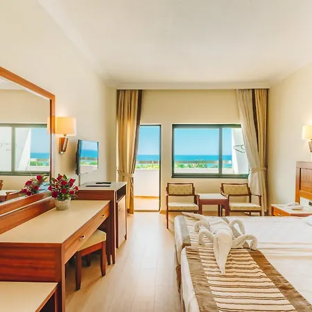 Sural (adults Only) Resort Side