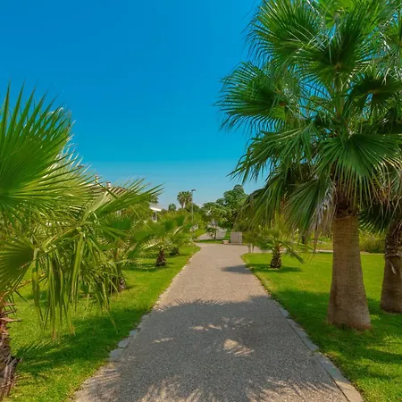 Sural (adults Only) Resort