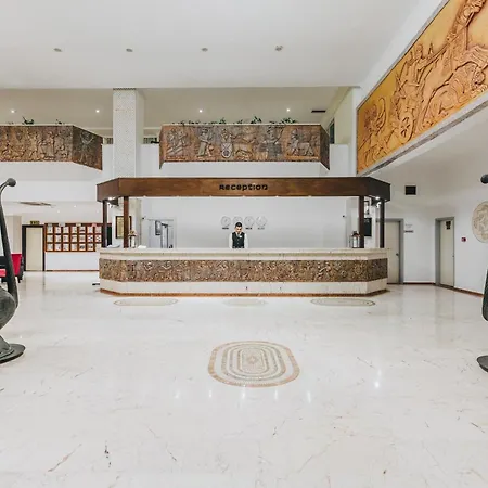 Sural (adults Only) 5* Side