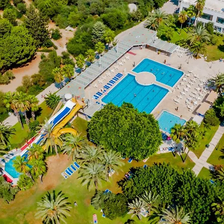 Sural (adults Only) Resort
