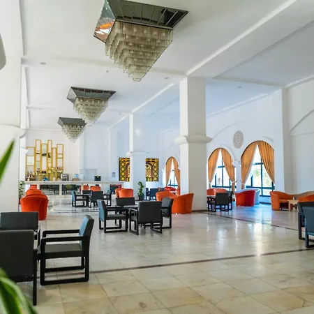 Ośrodek wypoczynkowy Sural (adults Only)