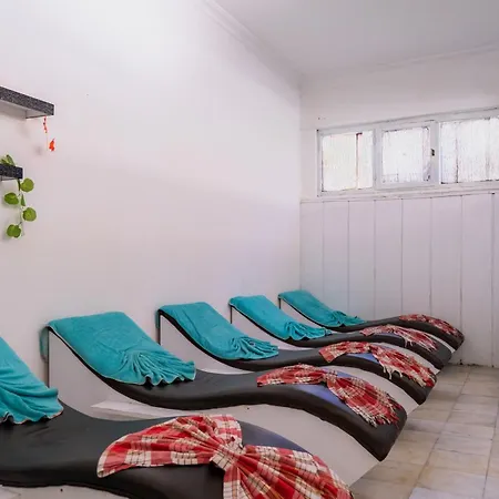 Resort Sural (adults Only) 5*