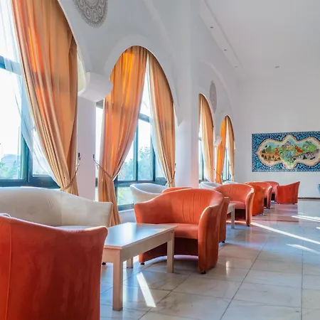 Ośrodek wypoczynkowy Sural (adults Only)