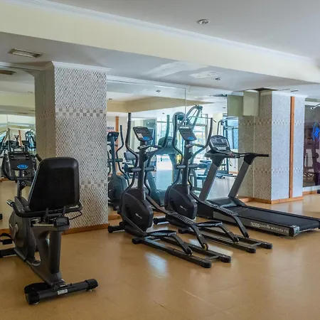 Sural (adults Only) Ośrodek wypoczynkowy 5*