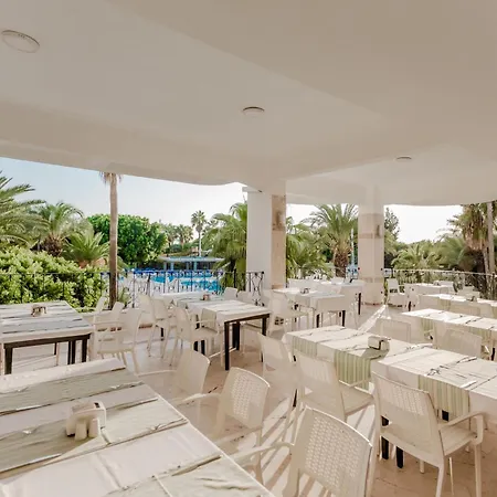 Sural (adults Only) 5* Side