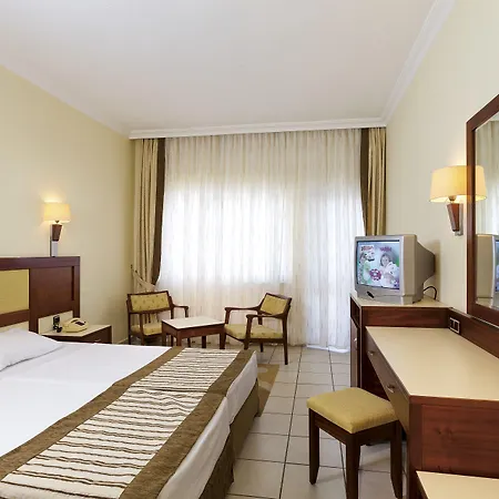 Sural (adults Only) Resort Side