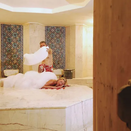 Resort Sural (adults Only)