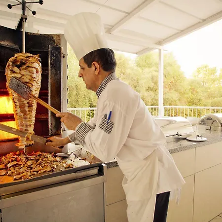 Sural (adults Only) Ośrodek wypoczynkowy Side