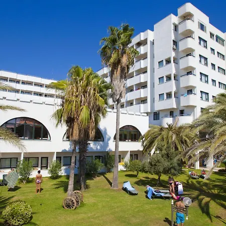 Resort Sural (adults Only)