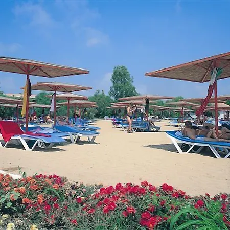 Sural (adults Only) 호텔 시데