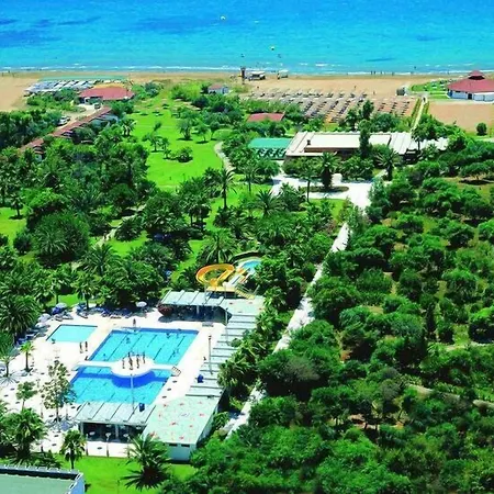 호텔 Sural (adults Only) 5*