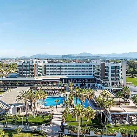 Sural (adults Only) Hotel Side