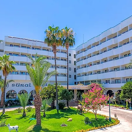 Sural (adults Only) Side