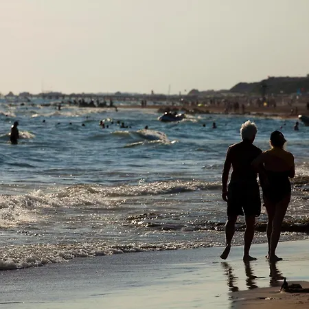 Ośrodek wypoczynkowy Sural (adults Only) 5*