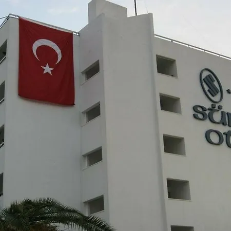 Sural (adults Only) 5*