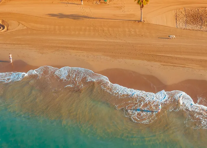 Üdülőközpont Sural (adults Only) Side