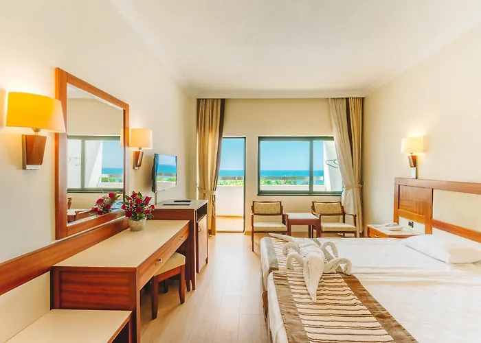 Sural (adults Only) Semesteranläggning (resort) Side