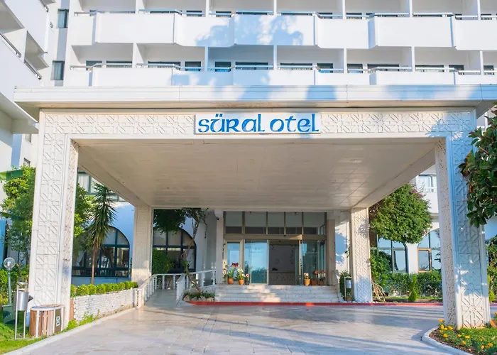 Sural (adults Only) Üdülőközpont 5*
