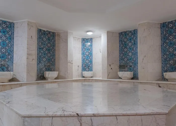 Sural (adults Only) Üdülőközpont 5*