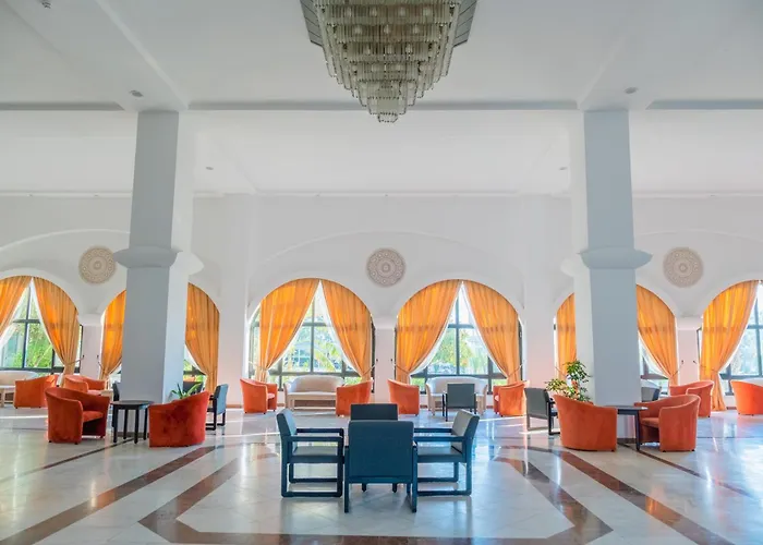 Sural (adults Only) Semesteranläggning (resort)