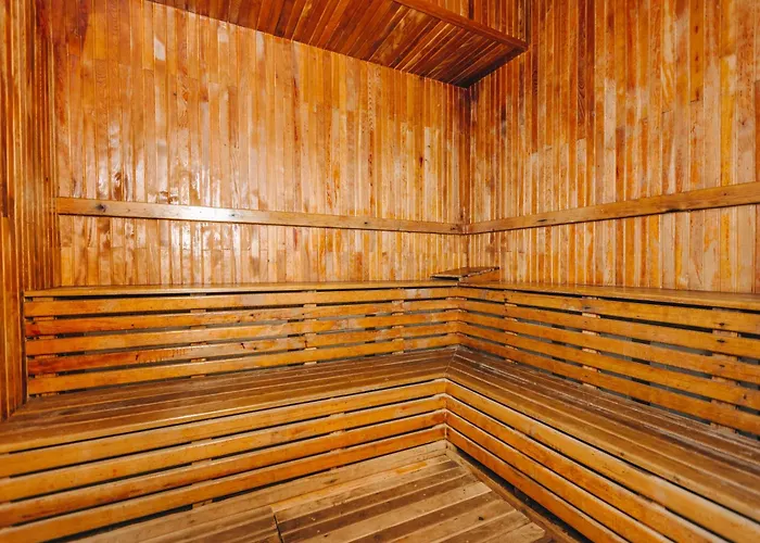 Sural (adults Only) Semesteranläggning (resort)