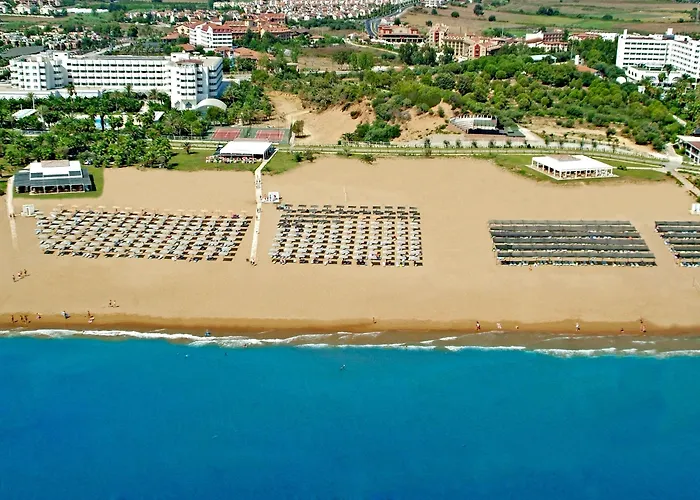 Sural (adults Only) 5* Side