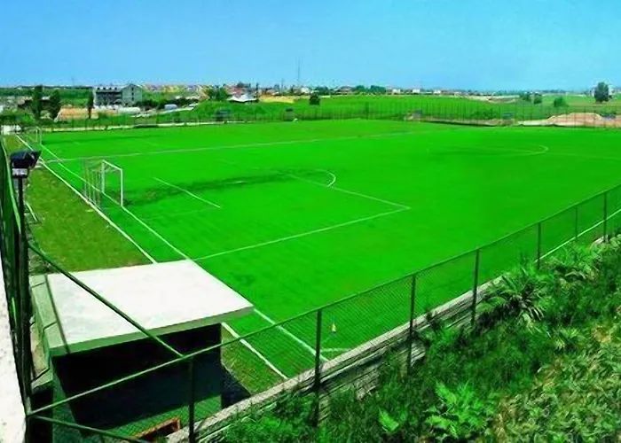 Sural (adults Only) Semesteranläggning (resort)