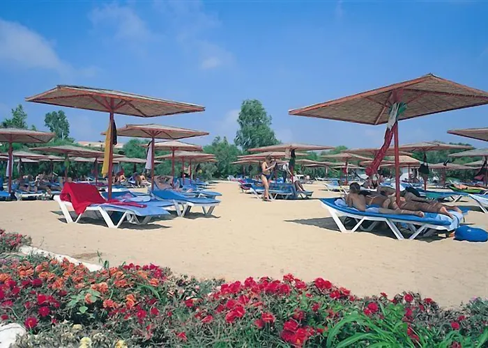 Sural (adults Only) Semesteranläggning (resort) Side